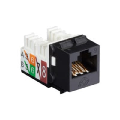 BLACK BOX CORP FMT631-R3-25PAK