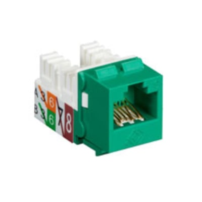 BLACK BOX CORP FMT634-R3-25PAK