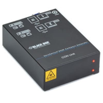 BLACK BOX CORP ACX1R-22-SM