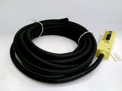 BALLUFF C49 T4C-00-PB-050M