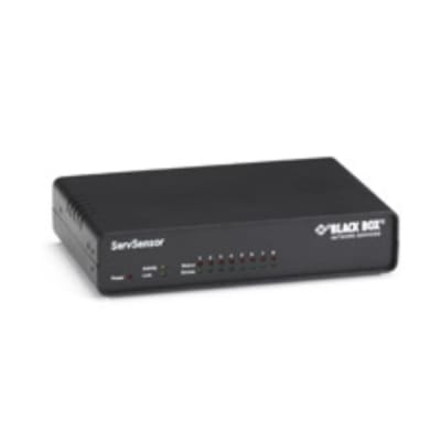 BLACK BOX CORP EME109A-R2
