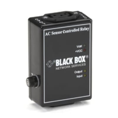 BLACK BOX CORP EME1P1C-005