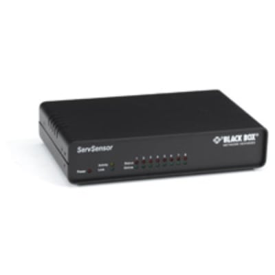 BLACK BOX CORP EME110A-R2