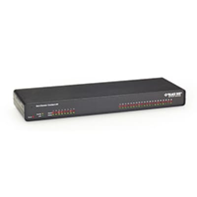 BLACK BOX CORP EME112A-20-R2