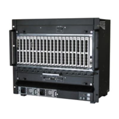 BLACK BOX CORP ACX160