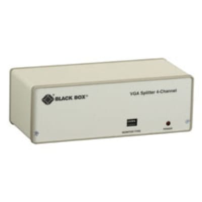 BLACK BOX CORP AC057A-R4