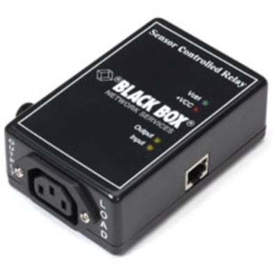 BLACK BOX CORP EME1P2O-005