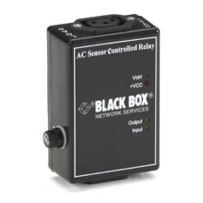 BLACK BOX CORP EME1P1O-005