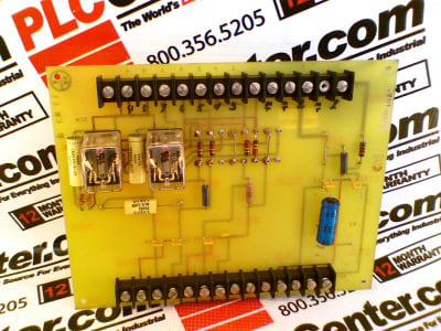 MILACRON 3-531-4112A