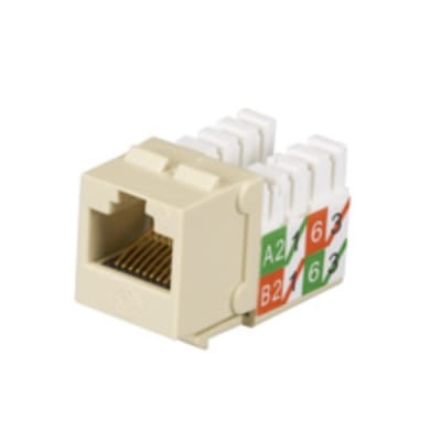 BLACK BOX CORP FMT632-R3-25PAK
