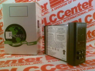 INVENSYS 10E3-0TF00-000-5-00