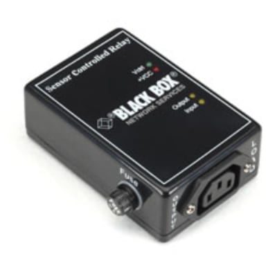 BLACK BOX CORP EME1P2C-005