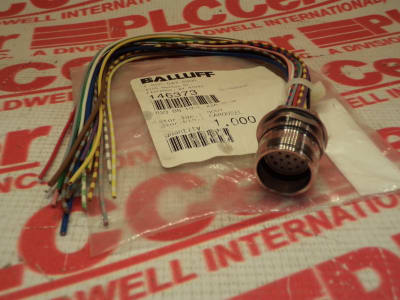 BALLUFF R23-BN-19-L-22A-010F