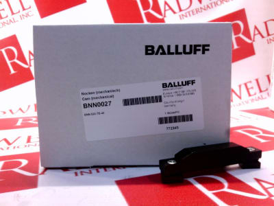 BALLUFF BNN 520-TB-40