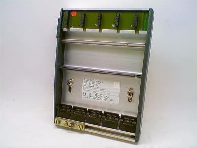 INVENSYS 2500B/S04////NONE/ENG/