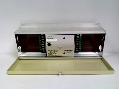 INVENSYS CC-8102-024-1