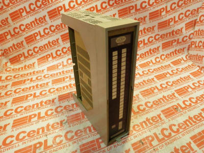 INVENSYS 80CA-30001-001-0-02