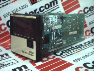 INVENSYS 5599-04540-010-4-00