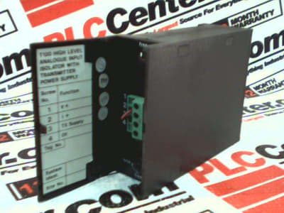 INVENSYS T120/-/I26563/005/10/2695