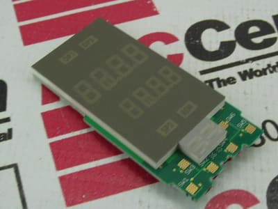 INVENSYS SUB24DISP08