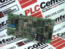 INVENSYS SUB818/COMMS-BD/ANALOG//