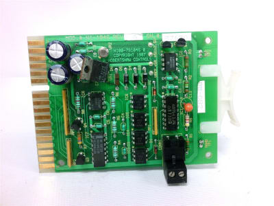 INVENSYS N100-781046