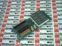 INVENSYS SUB808/DISPLAY-BD/STD//