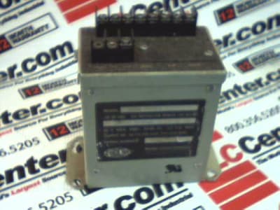 INVENSYS 658B-00003