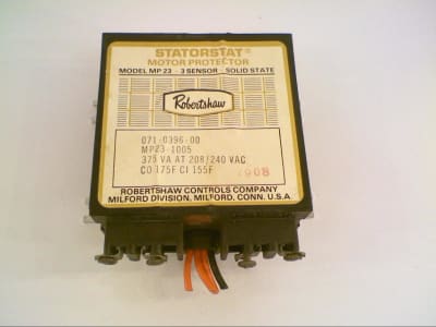 INVENSYS MP23-1005