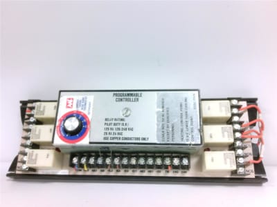 INVENSYS CP-8261-702-2