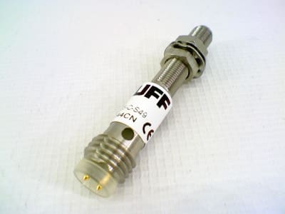 BALLUFF BES 516-3006-G-E5-C-S49