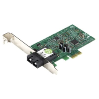 BLACK BOX CORP LH1390C-SC-R2