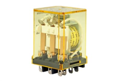 R-K ELECTRONICS RR3B-USAC24V