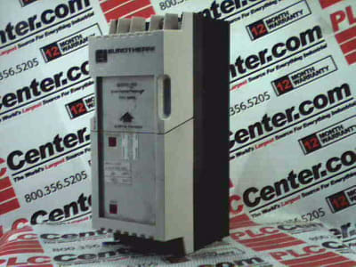 INVENSYS AS1/20A480V/4-20MA