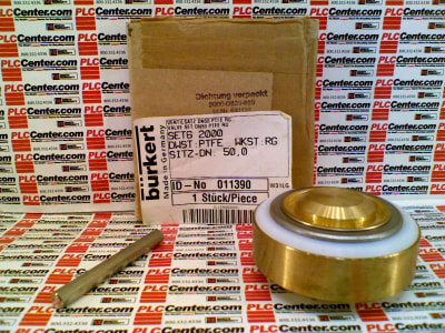 BURKERT 00011390