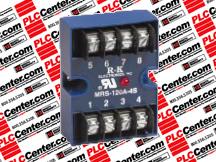 R-K ELECTRONICS MRS-120A-1S-1-1