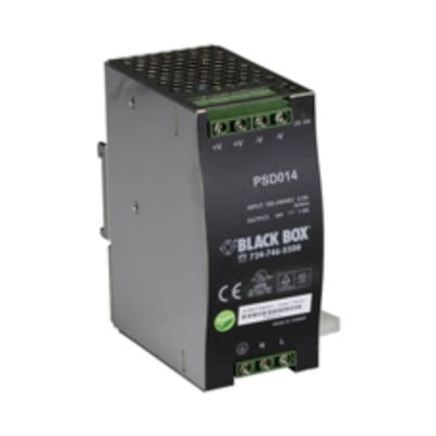 BLACK BOX CORP PSD014