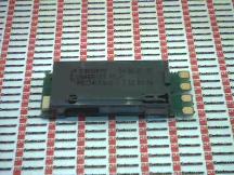 INVENSYS SUB2KRR