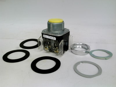ALLEN BRADLEY 800T-A9A2