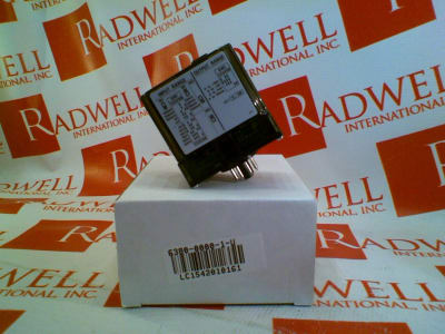 INVENSYS 6380-0000-1-U