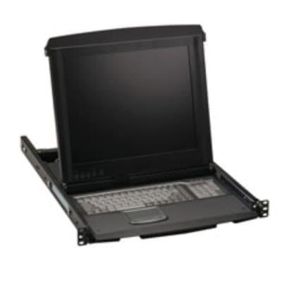 BLACK BOX CORP KVT517A-1UV-R2
