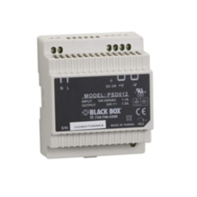 BLACK BOX CORP PSD012