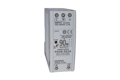 R-K ELECTRONICS PS5R-SE24