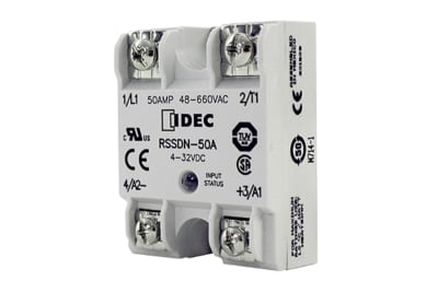 R-K ELECTRONICS RSSDN-50A