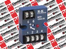R-K ELECTRONICS MSS-24D-2XS-A6624