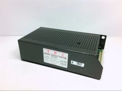 TOTAL POWER HSC60-47N