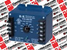 R-K ELECTRONICS PVCO-600-MR