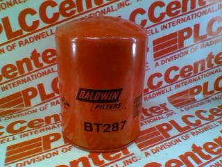 BALDWIN BT287