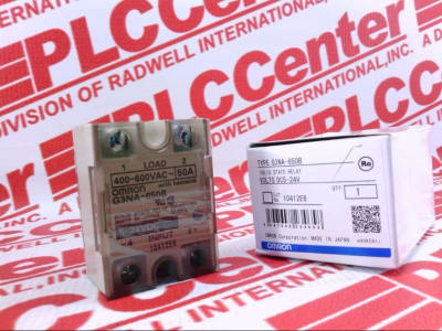 OMRON G3NA-650B-DC524G3NA-650BDC5-24