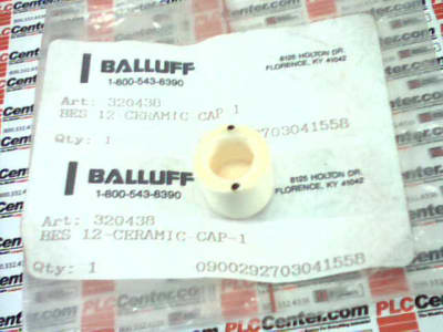 BALLUFF BES 12-CERAMIC-CAP-1